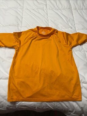 Boys swim shirt